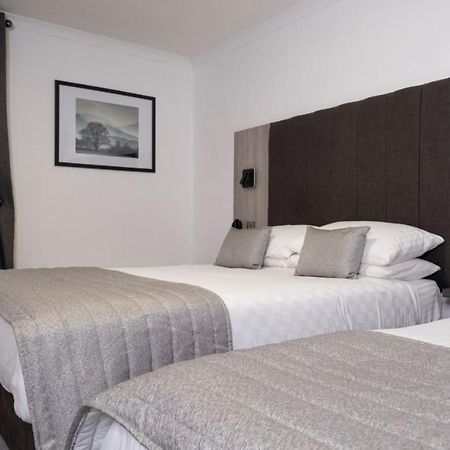Durrant House Hotel Bideford Kültér fotó
