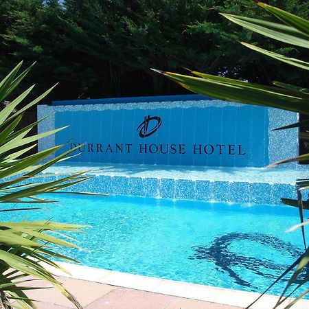 Durrant House Hotel Bideford Létesítmények fotó