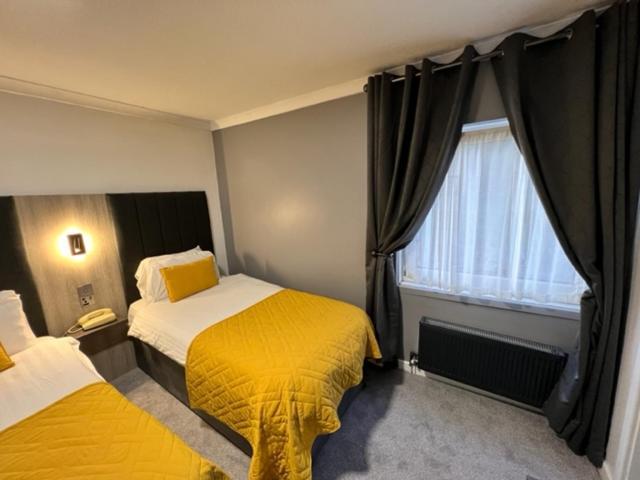 Durrant House Hotel Bideford Kültér fotó