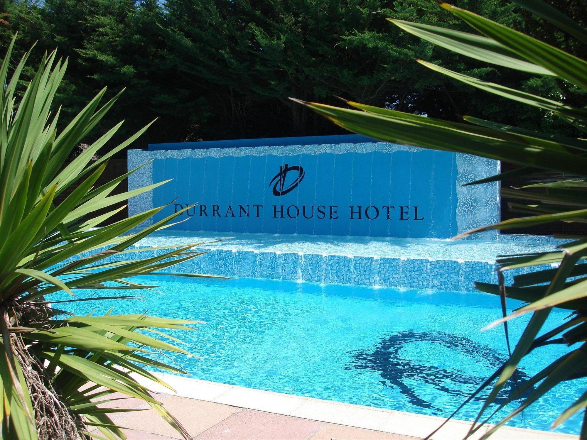 Durrant House Hotel Bideford Létesítmények fotó
